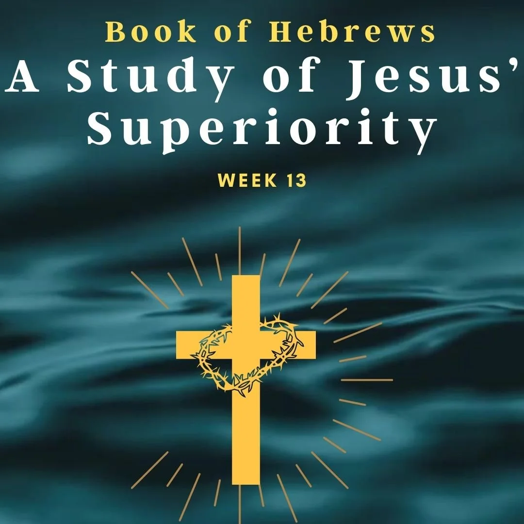 Devotionals for Wednesday: April 12