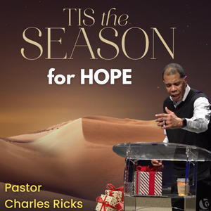Tis the Season: for HOPE