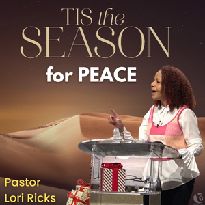 Tis the Season: for PEACE
