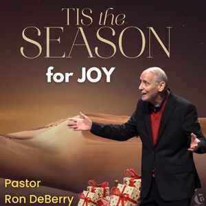 Tis the Season: for JOY
