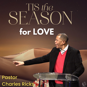 Tis the Season: for LOVE
