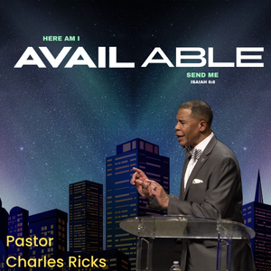 Available Series 01: Available