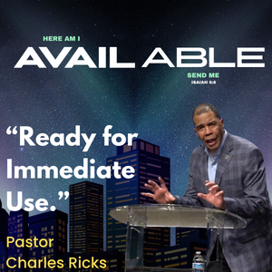 Available Series 02: “Ready For Immediate Use”