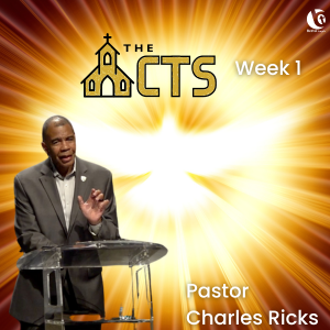 The Acts…Week 1 (9-22-24)