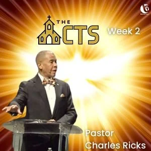The Acts Week 2 (10-6-24) 