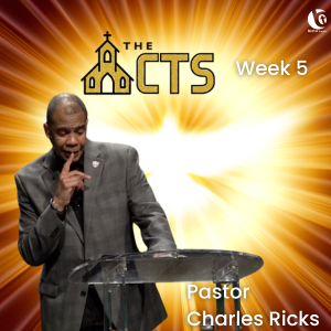The Acts Week 5 (10-27-24)