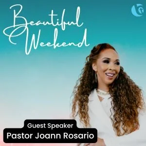 Beautiful Weekend, 2024