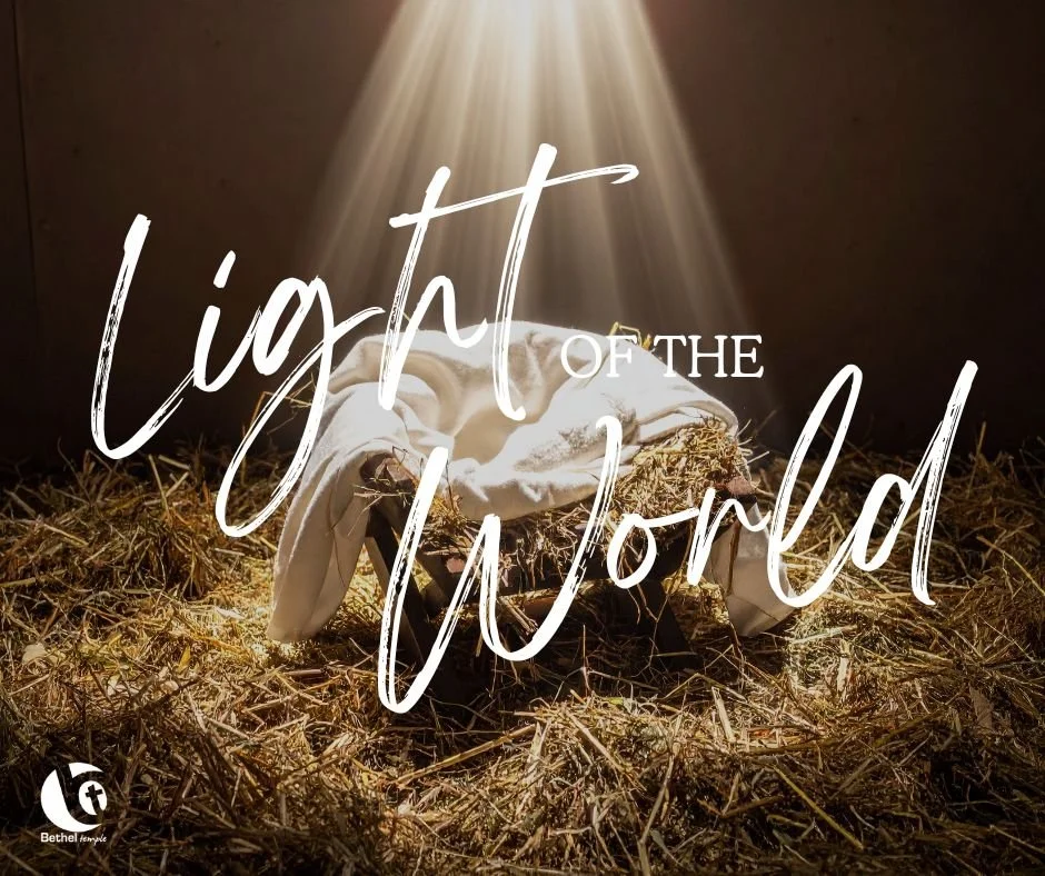 Light of the World (12-28-25) 
