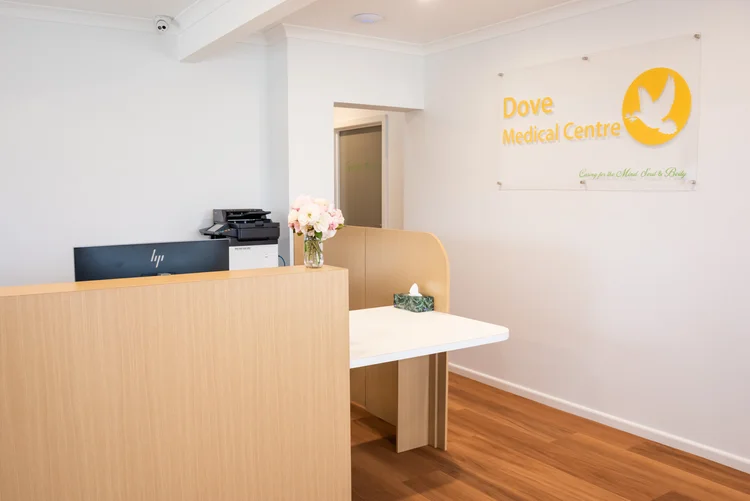 Dove Medical Centre