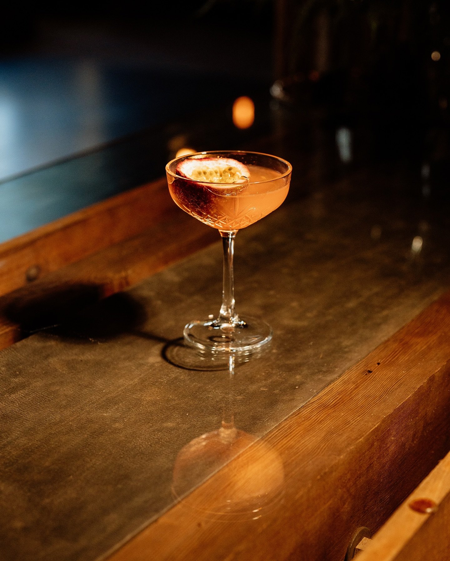 Want cocktails for your guests?
WE HAVE YOU COVERED 
Our recent addition is a passionfruit martini, and let me tell you, it is an absolute HIT!
A great option to come out just before your guests hit the dancefloor or even as an accompaniment to your 