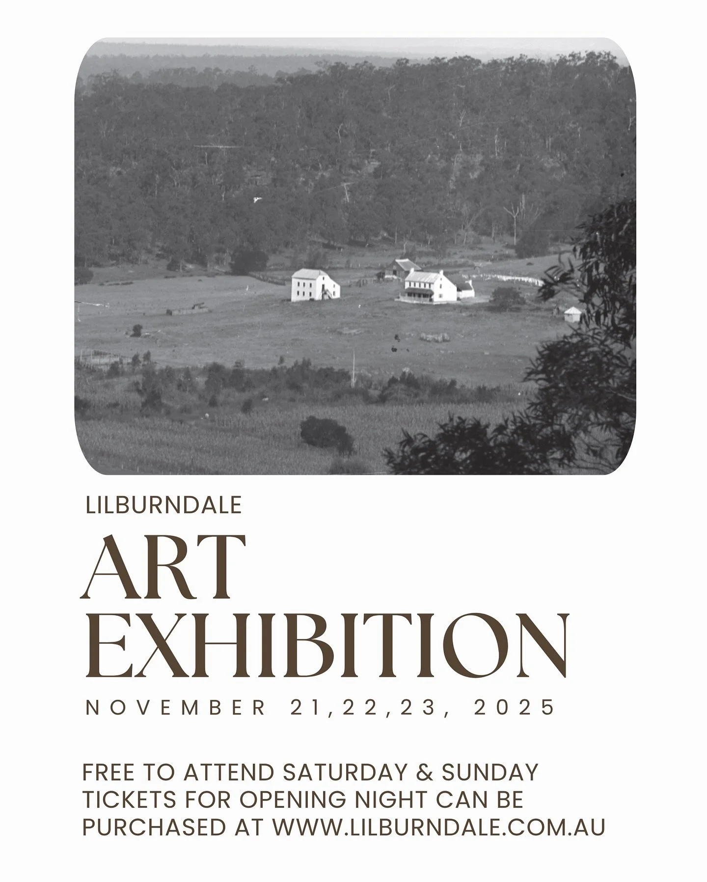 Reflections of Lilburndale
An Art Exhibition Honouring Place, Story, and Stillness
This November, Lilburndale will host its first curated art exhibition: Reflections of Lilburndale — a celebration of the land, history, and quiet beauty of this