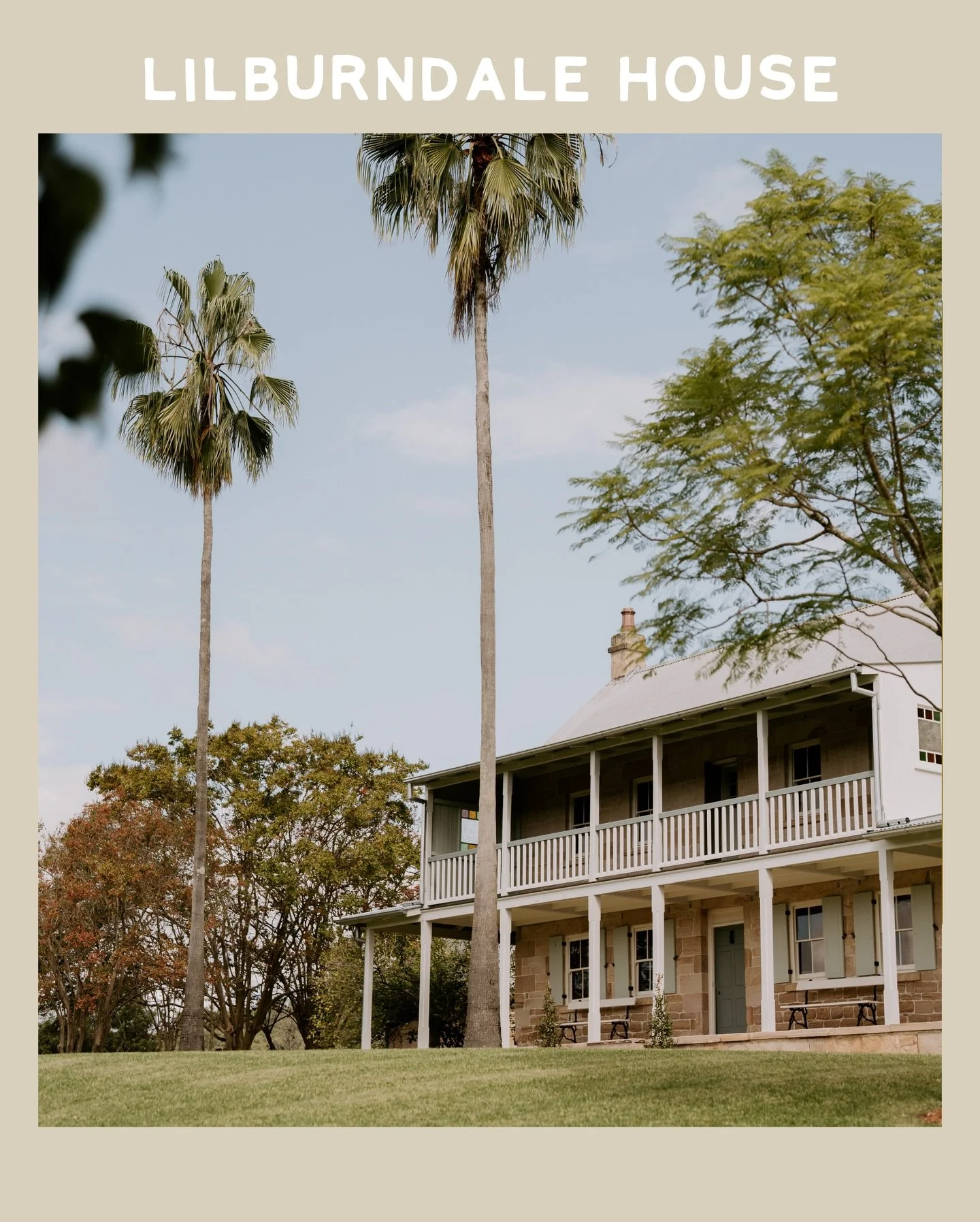 -LILBURNDALE HOUSE- 

At Lilburndale we believe in making your wedding day as special and unforgettable as your love story. From the first meeting to the final dance, we&rsquo;re with you every step of the way to ensure every detail is just right.

W