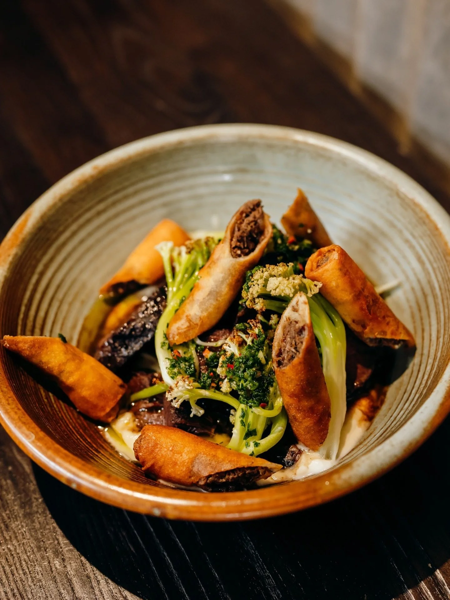 Approachable fine dining in a fun and relaxed environment, is the PERFECT way to describe our dining events.
Our next dinner is just over a week away- if you&rsquo;re looking for the perfect Valentines gift for your partner, OR if you&rsquo;re search