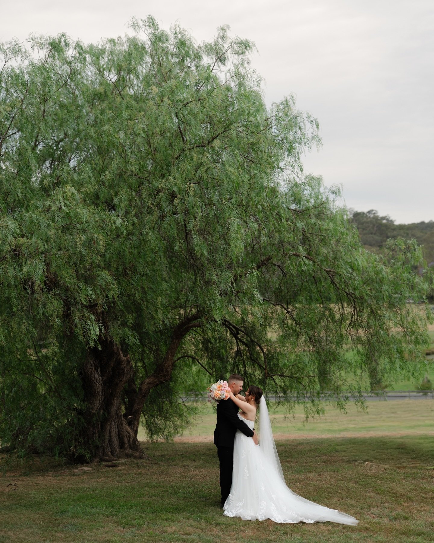 Beautiful bridal portraits at Lilburndale House and the Pepper Tree for Selina &amp; Scott