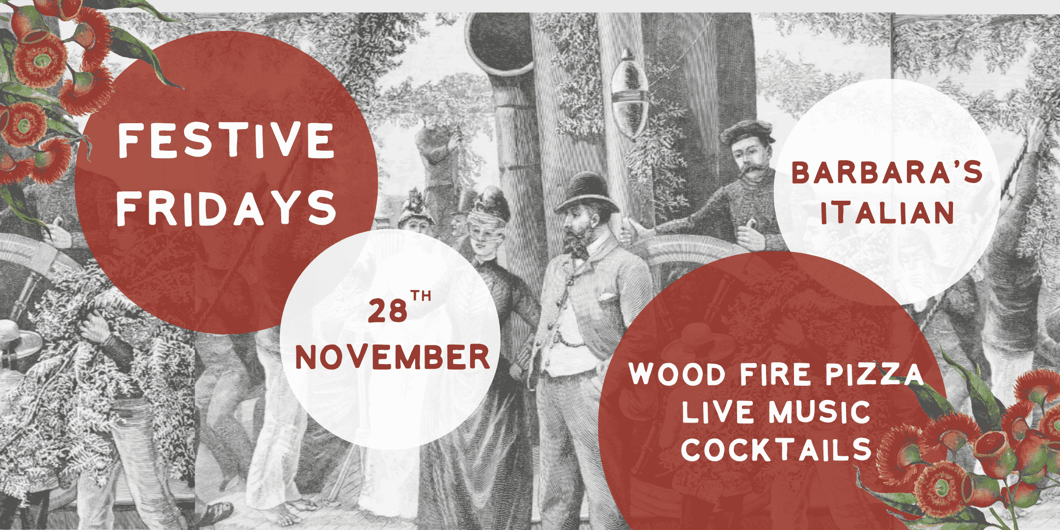 Lilburndale Sydney Wedding Venue