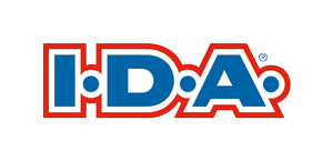 I.D.A. pharmacy logo