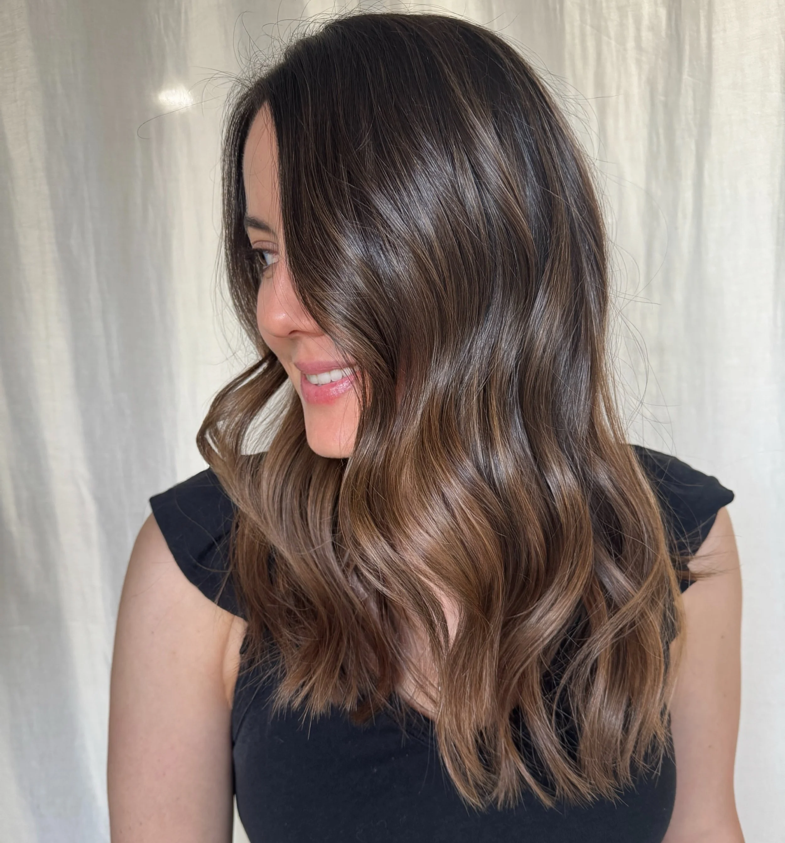 Low maintenance doesn&rsquo;t have to be boring 😌