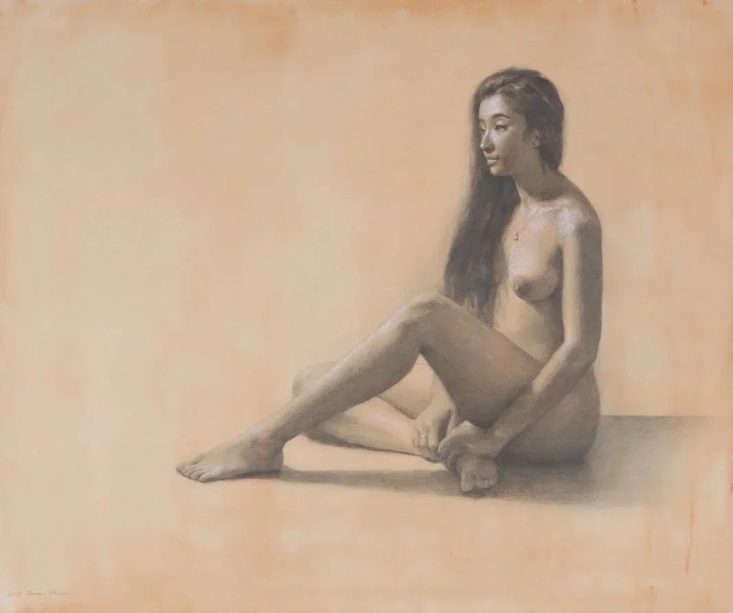 Selected for the Allied Artists of America 109th Juried Exhibition, 2022

https://www.alliedartistsofamerica.org