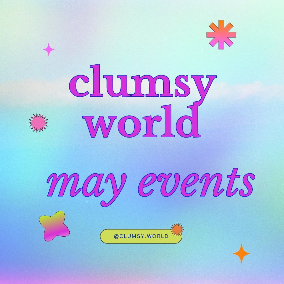 it&rsquo;s officially may and we have 𝓽𝓱𝓻𝓮𝓮 amazing popups this month 💗

&bull; 3/4 ~ @tatsnbabesla x @varsity.fartclub mother's day market @juniorhighla (GLENDALE) 

&bull; 3/10 ~ @afterglowmakers market @lawlessbeer (NOHO) 

&bull; 3/26 ~ @si