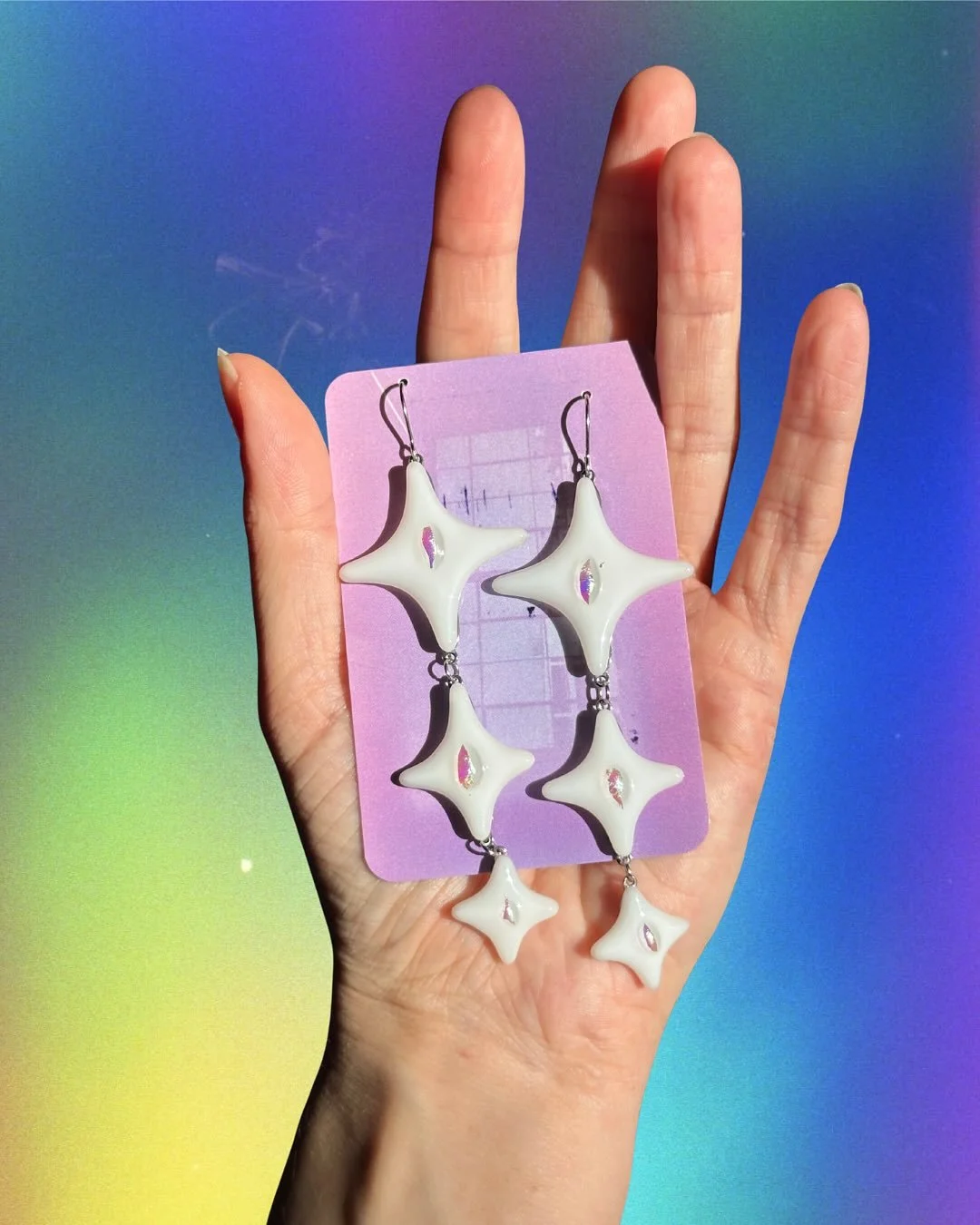 *:･ﾟ✧ the starbursts have been restocked *:･ﾟ✧