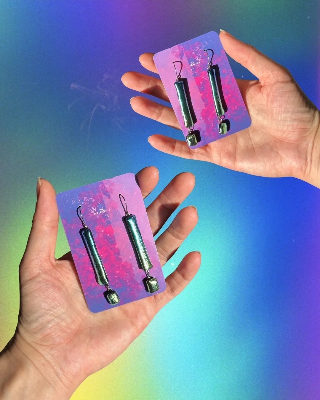 ‼️new market incoming with @hot_spells this saturday in frogtown‼️ hope to see youse 🤗