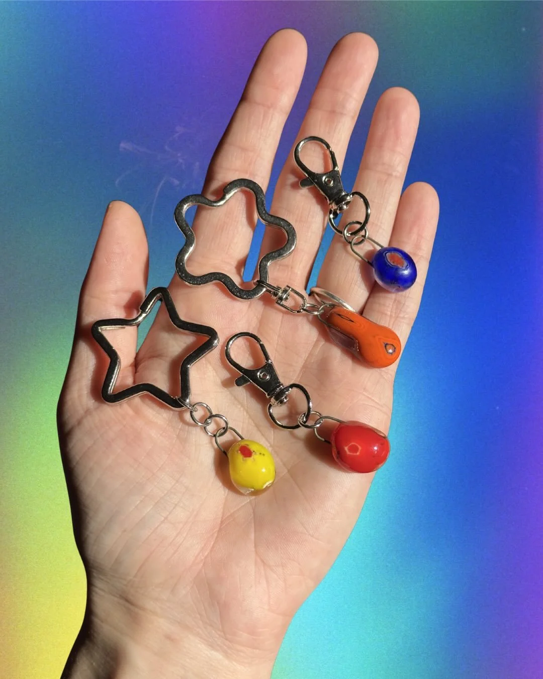 lil handful of new cuties u can find on our site!!! use code PISCESBB for 25% off any order until midnight 🐠