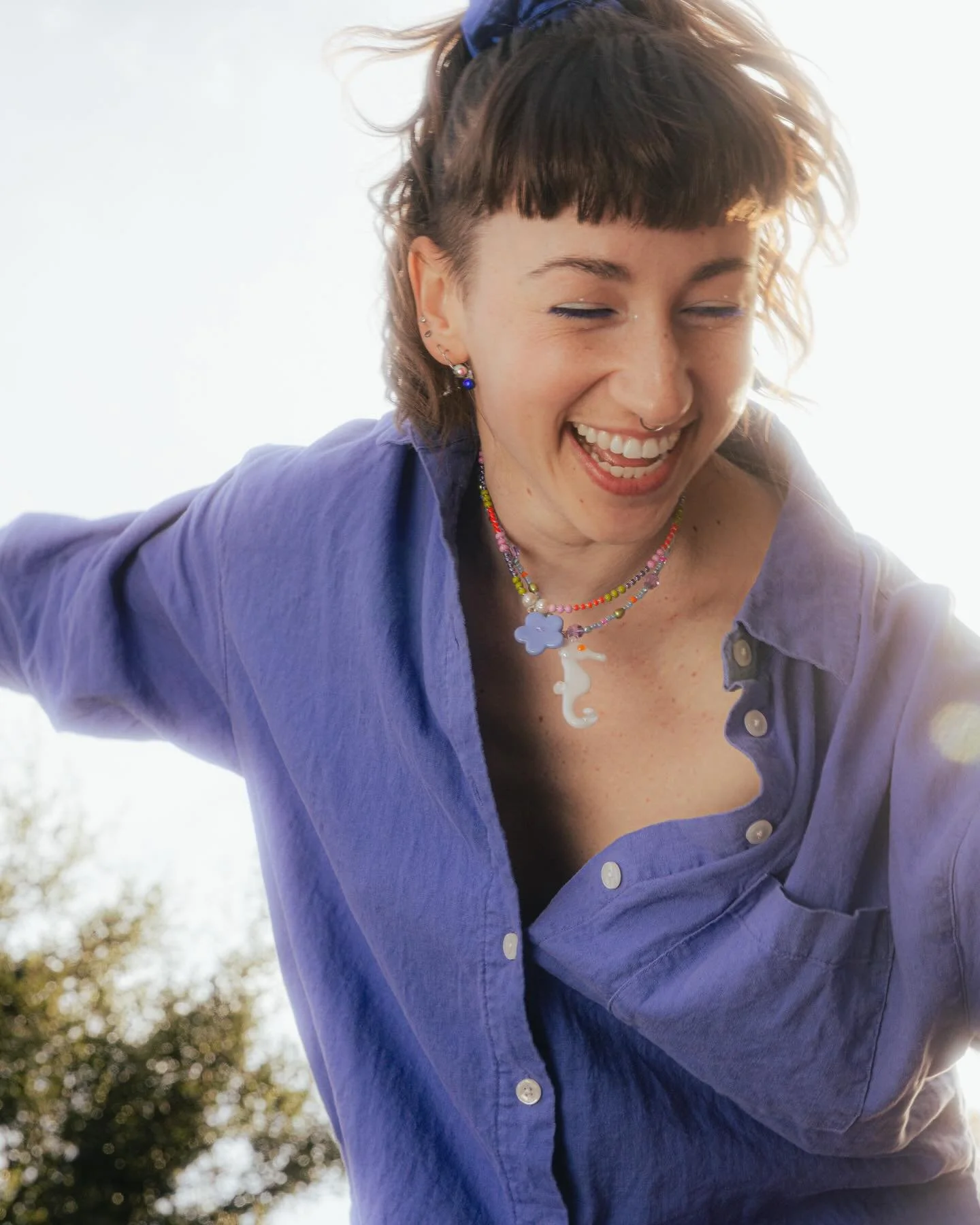 it&rsquo;s my 33rd birthday and my brand is officially FIVE YEARS OLD 🥹 celebrate with us! it&rsquo;s sale time!! 🛍️

first photo by @aaanthonytran, last photos were a surprise film swap with a roll my uncle shot of me dancing when i was a lil bb!!