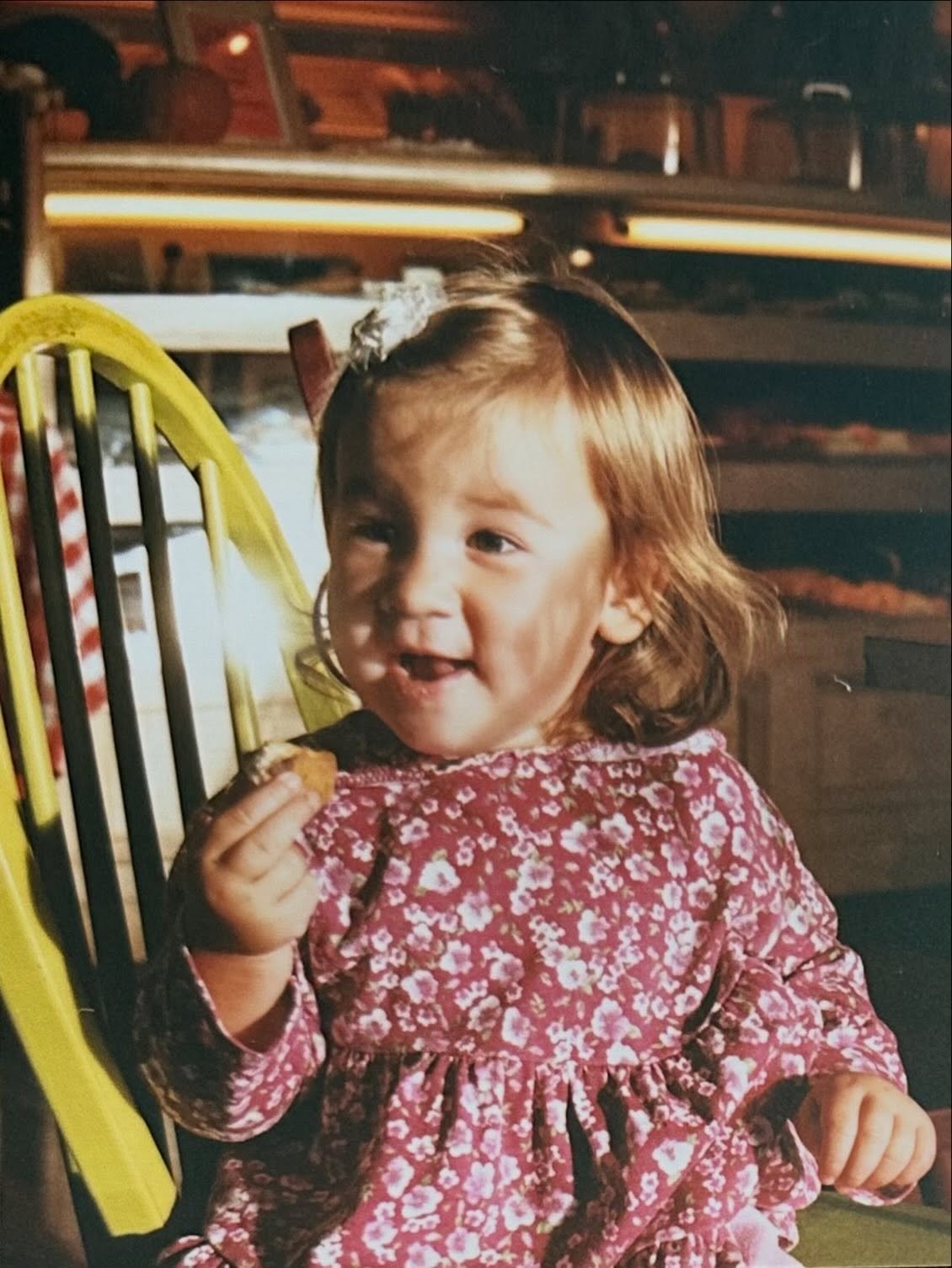 nourishment is so important 💖 i will be forever grateful for the life i&rsquo;ve lived, the loved ones who have been there for me and every person who modeled how to live an authentic and fulfilling life to my young little self. my aunt @rhodabloom 