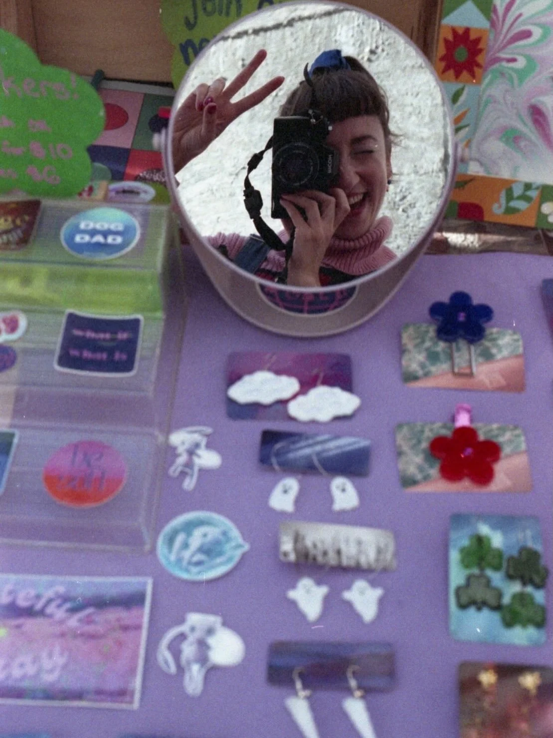 hellooo! i have WINNERS to announce!!!

thank you all SO MUCH for taking part in our raffle that raised funds for my aunt @rhodabloom 💗 altogether we raised $405 to help rhoda with house repairs + daily needs!! here are the winners for our 7 bundles