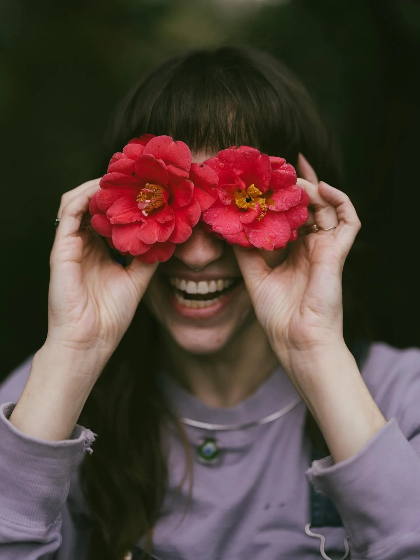 there are 2,000 of us here and it&rsquo;s time for a GIVEAWAY! 💖

1 lucky winner will receive a $50 clumsy world gift card 💸 usable on our site which is filled with one of a kind fused glass jewelry and accessories, film photography stickers and cu