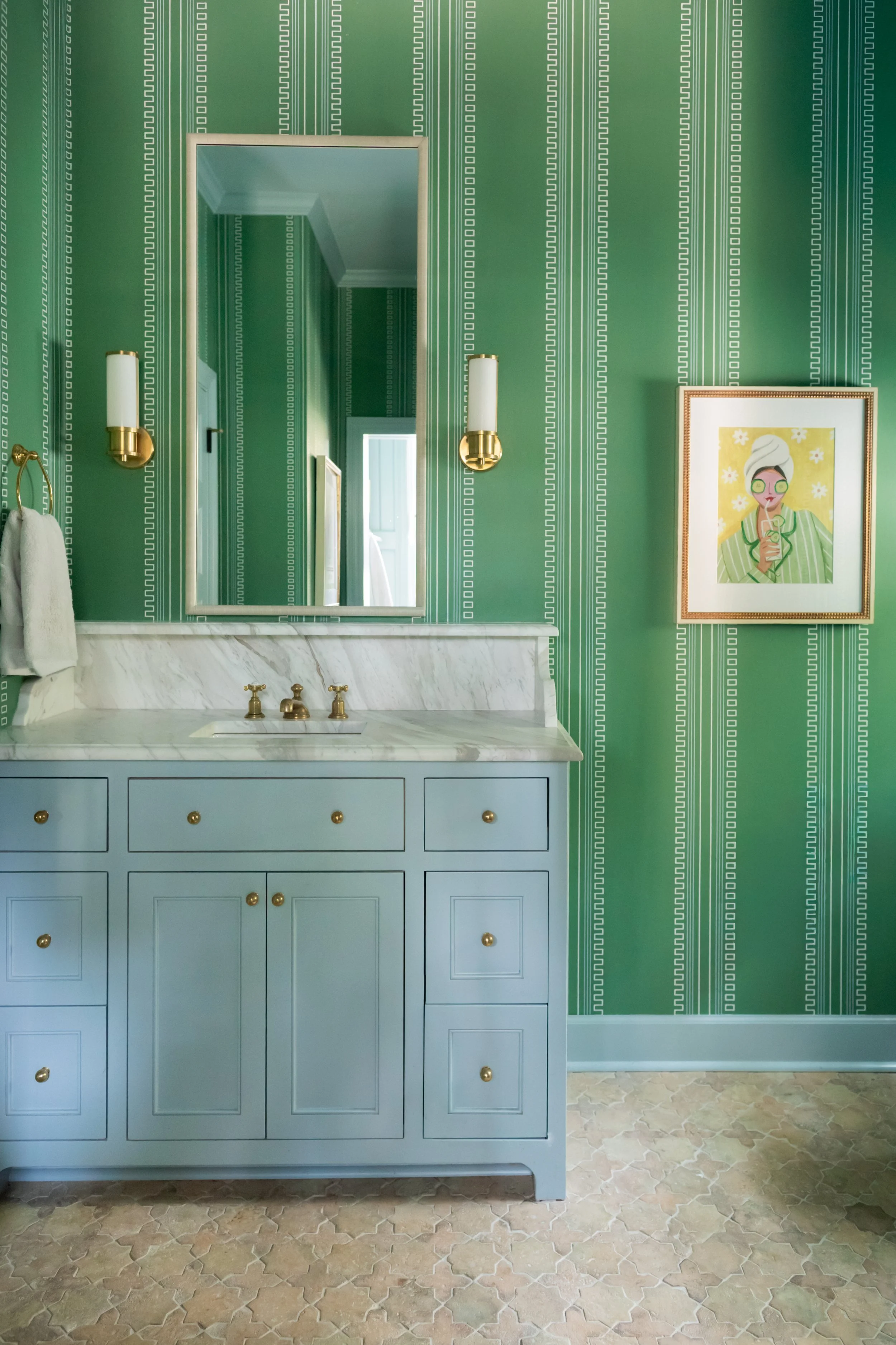 Featured in the InRegister Magazine