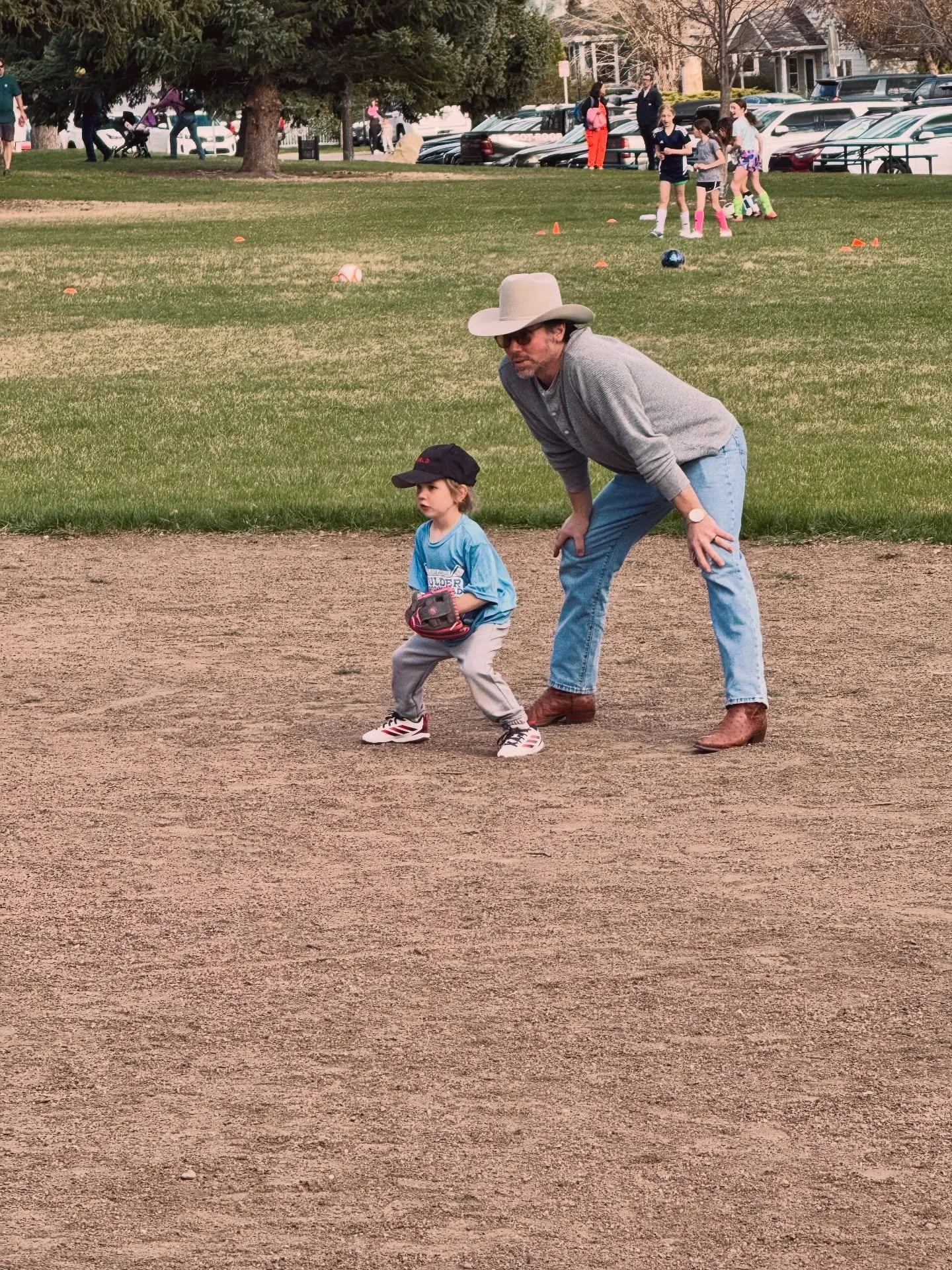 America&rsquo;s favorite pastime. 
&bull;
#djameshats
