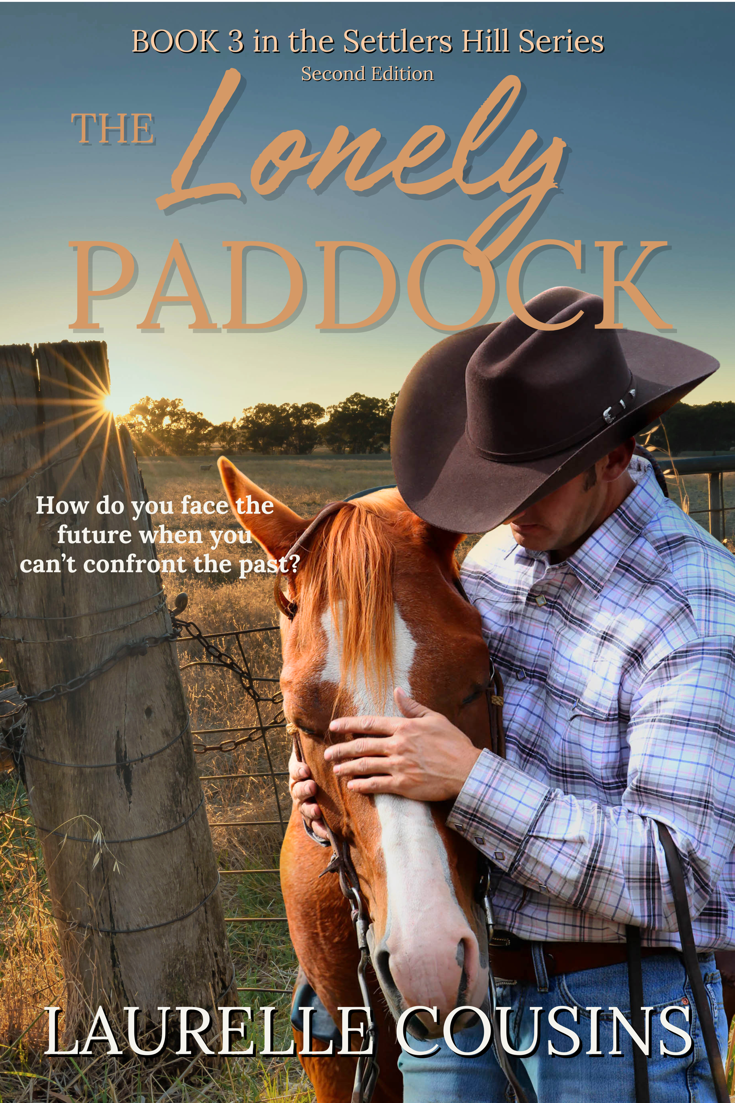 The Lonely Paddock
