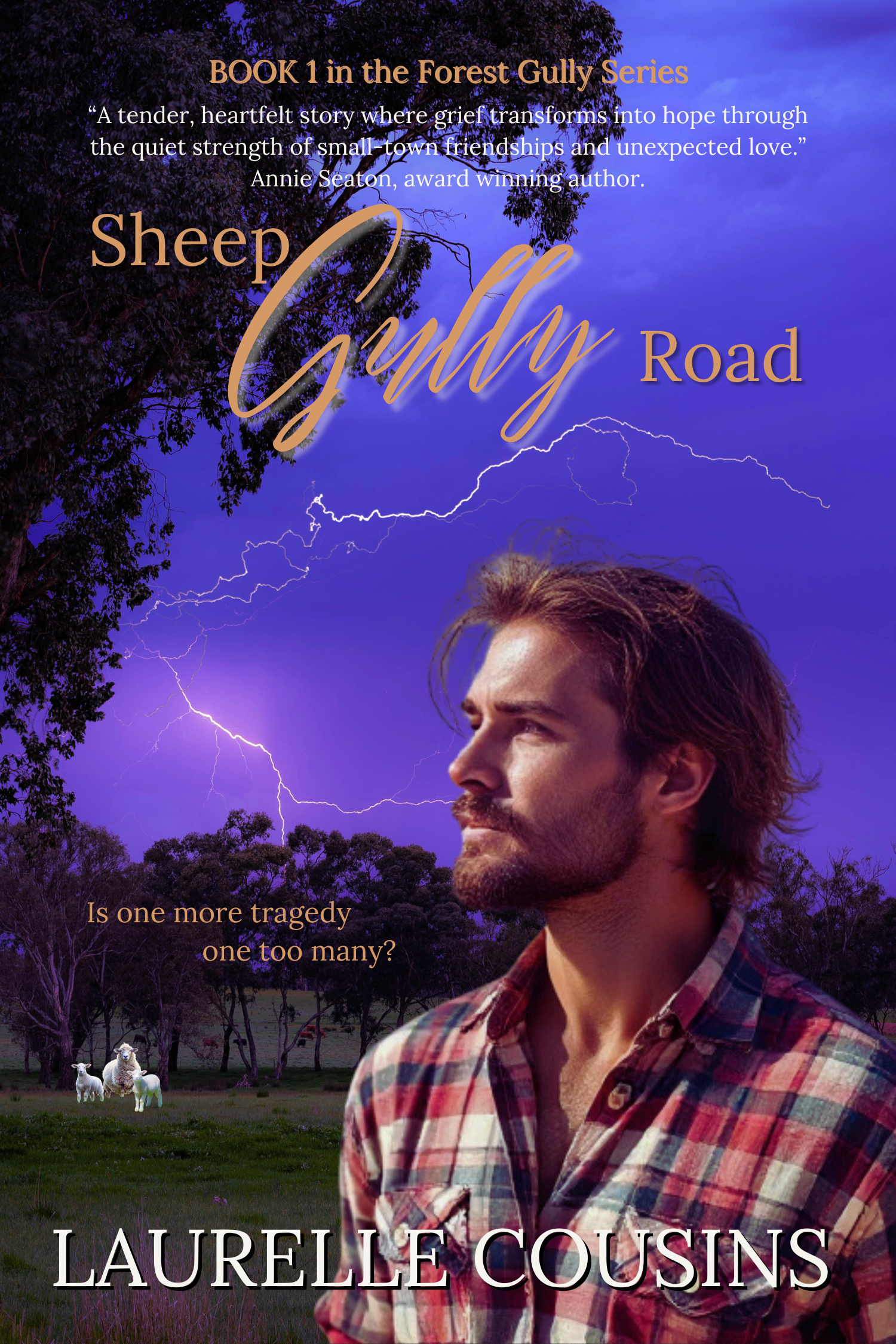 Sheep Gully Road