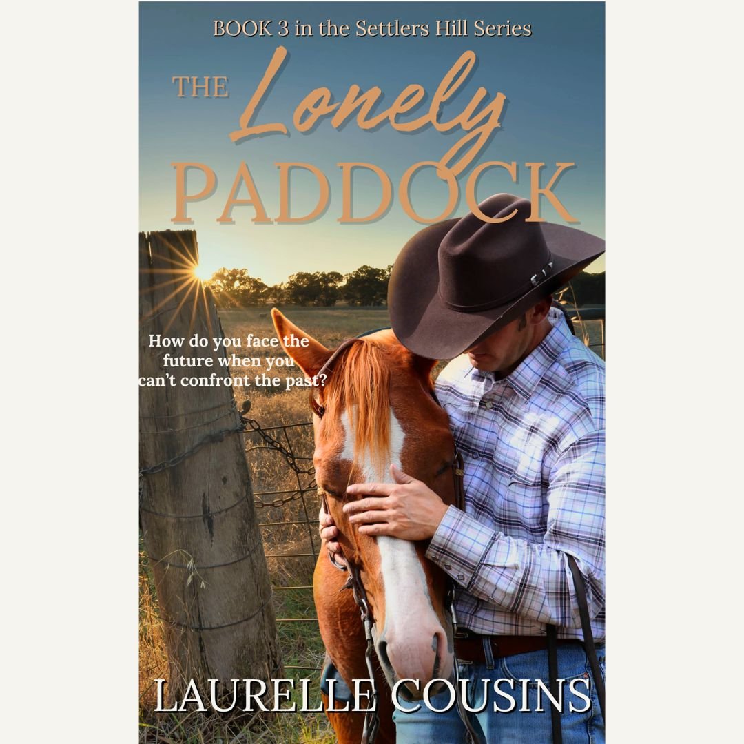 The Lonely Paddock