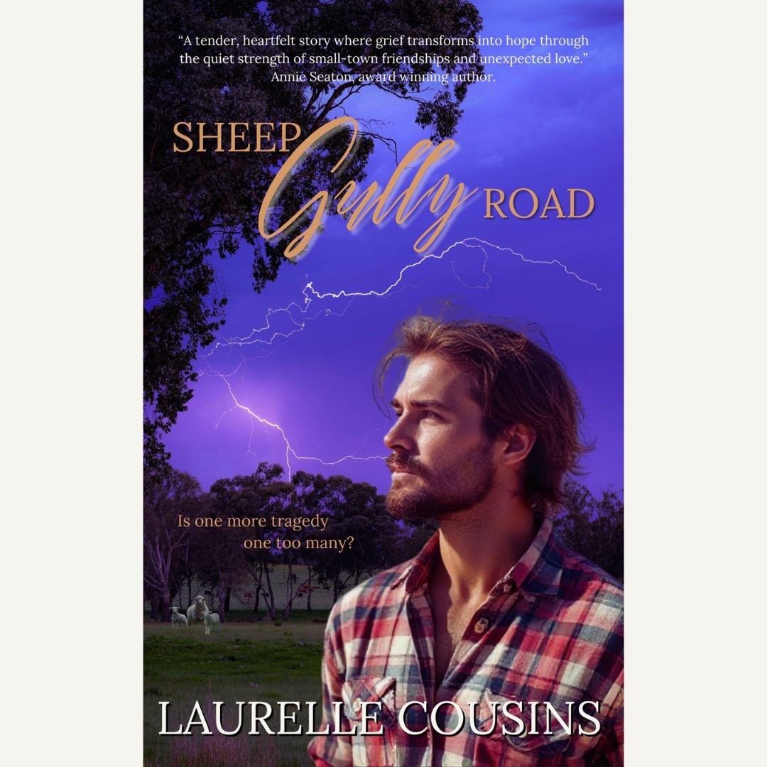 Sheep Gully Road