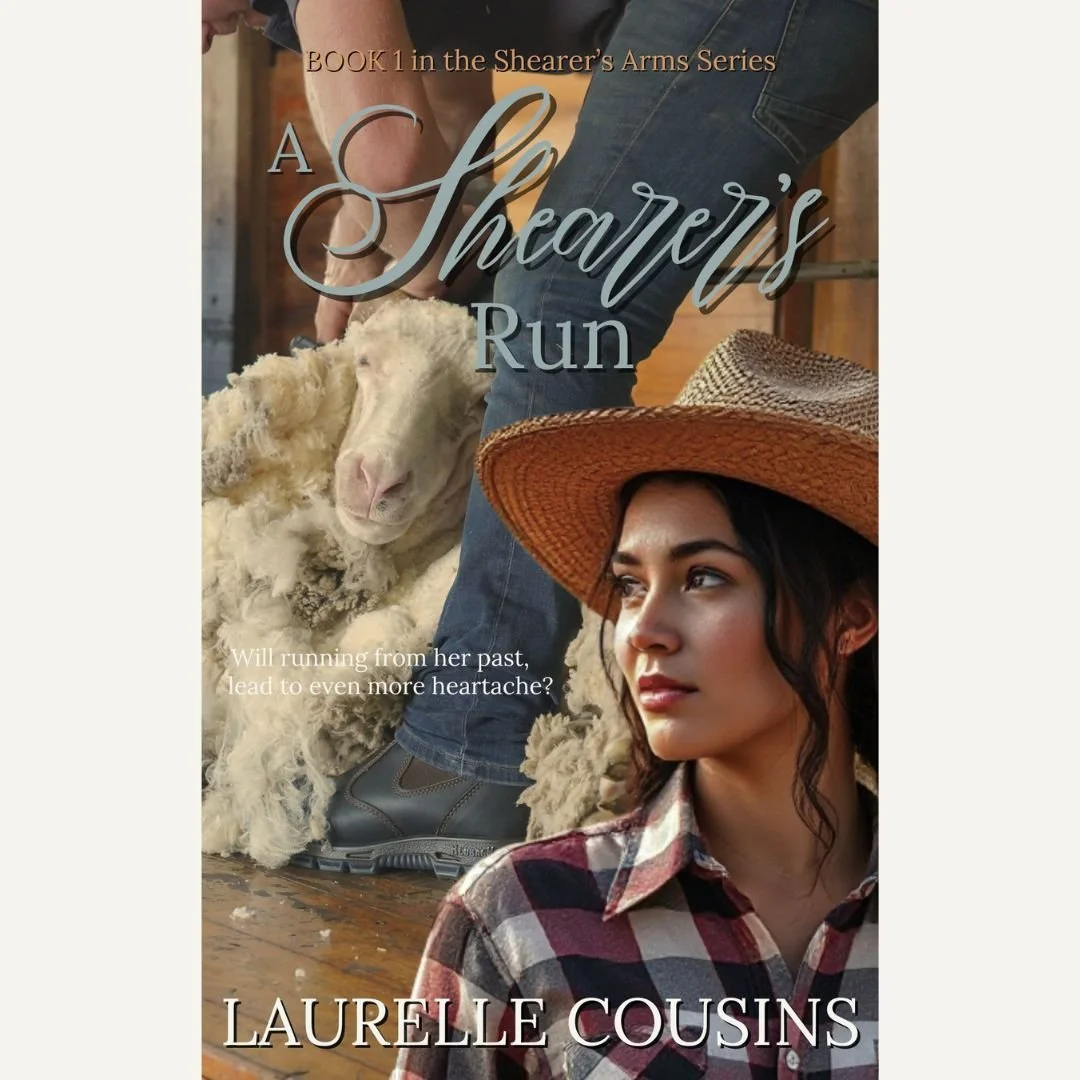 A Shearer’s Run