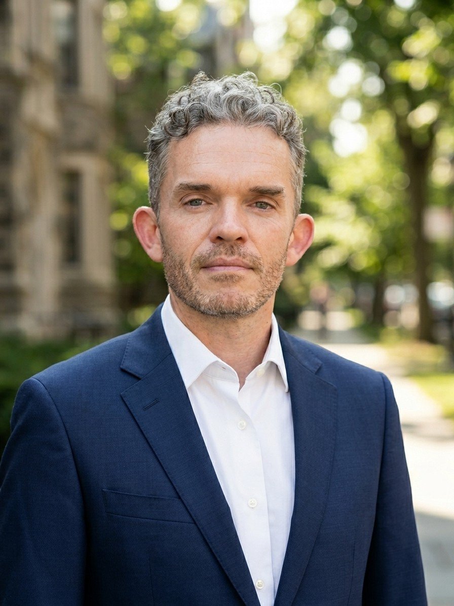 headshot photo