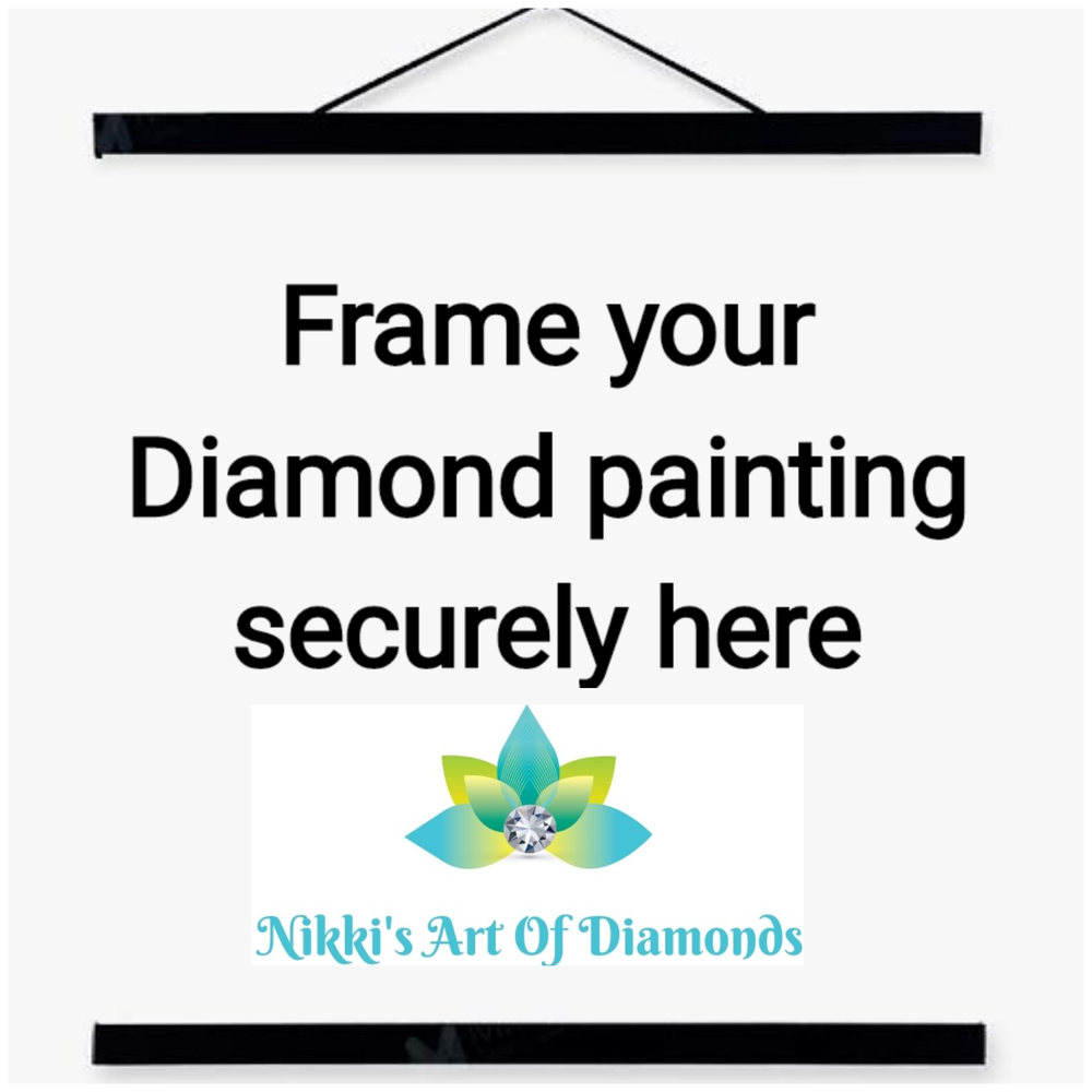 Clearance — Diamond Art — Nikki's Art Of Diamonds