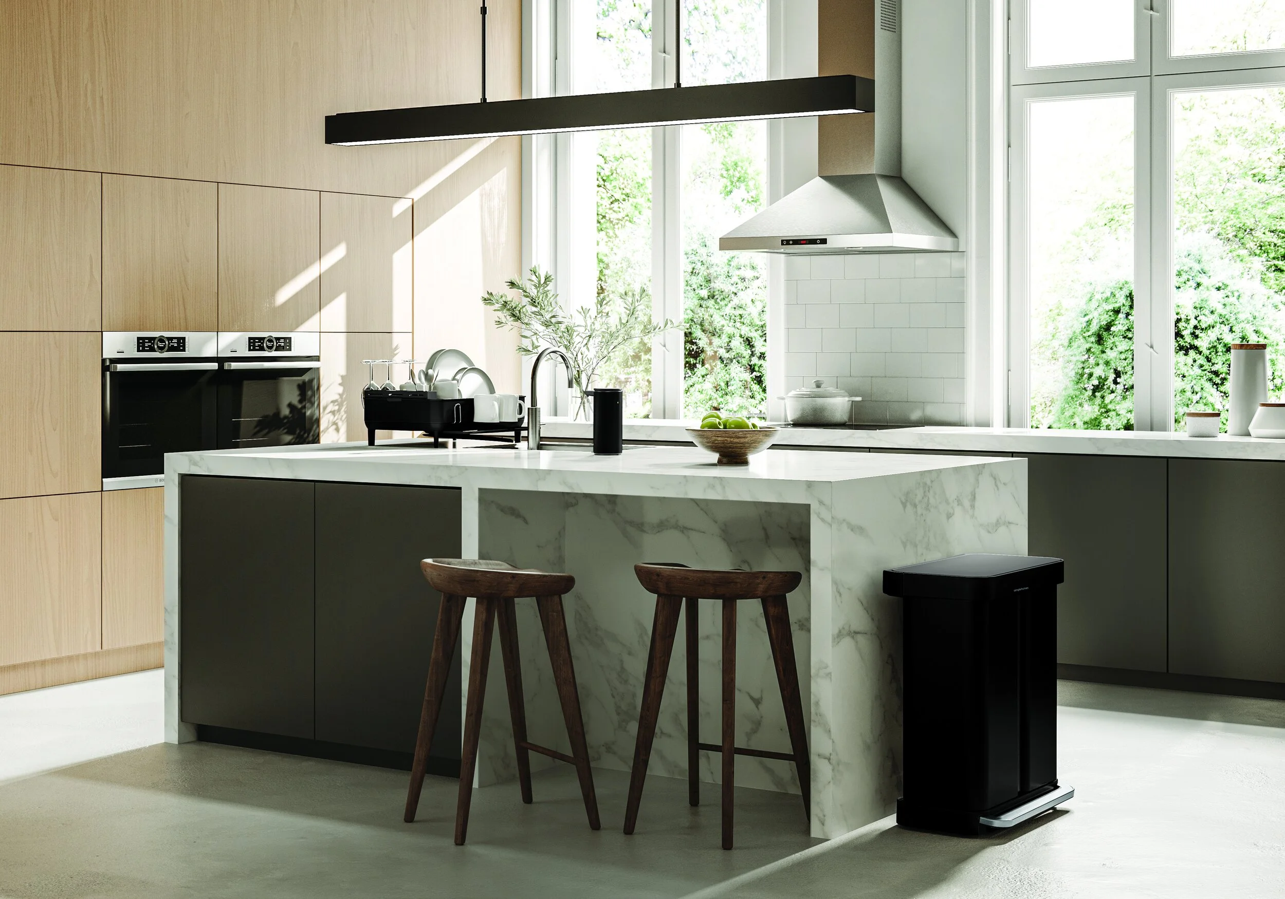 CW2093 ST1076 KT1197 MainScene_Kitchen_DishrackBlack_FinalImage_(4C_GCR).jpg