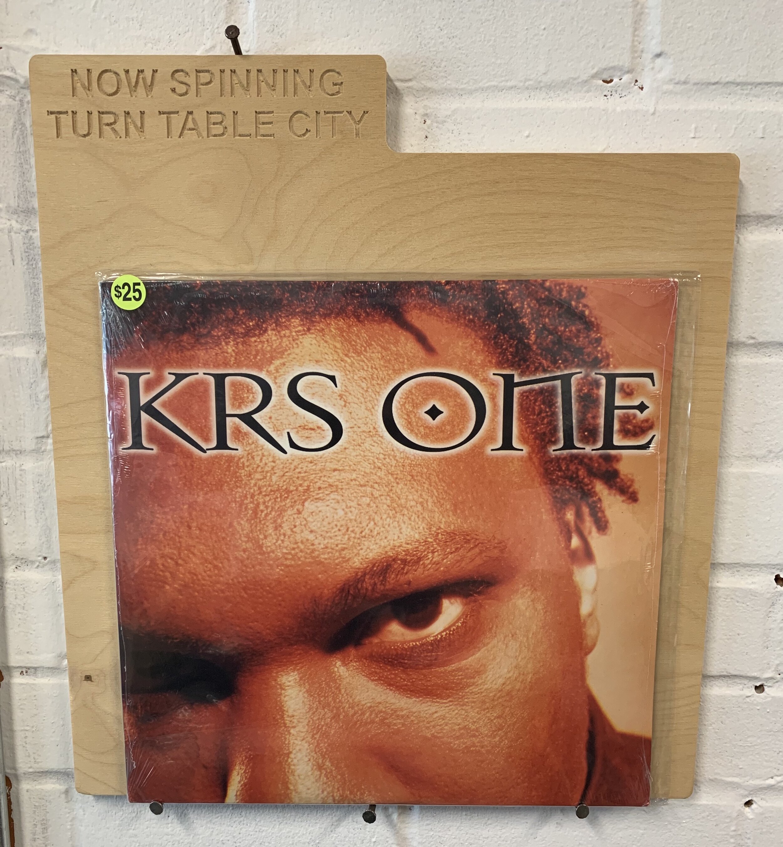 KRS ONE Self Titled.jpeg
