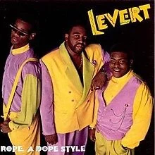 Levert- Rope A Dope Style (Used)
