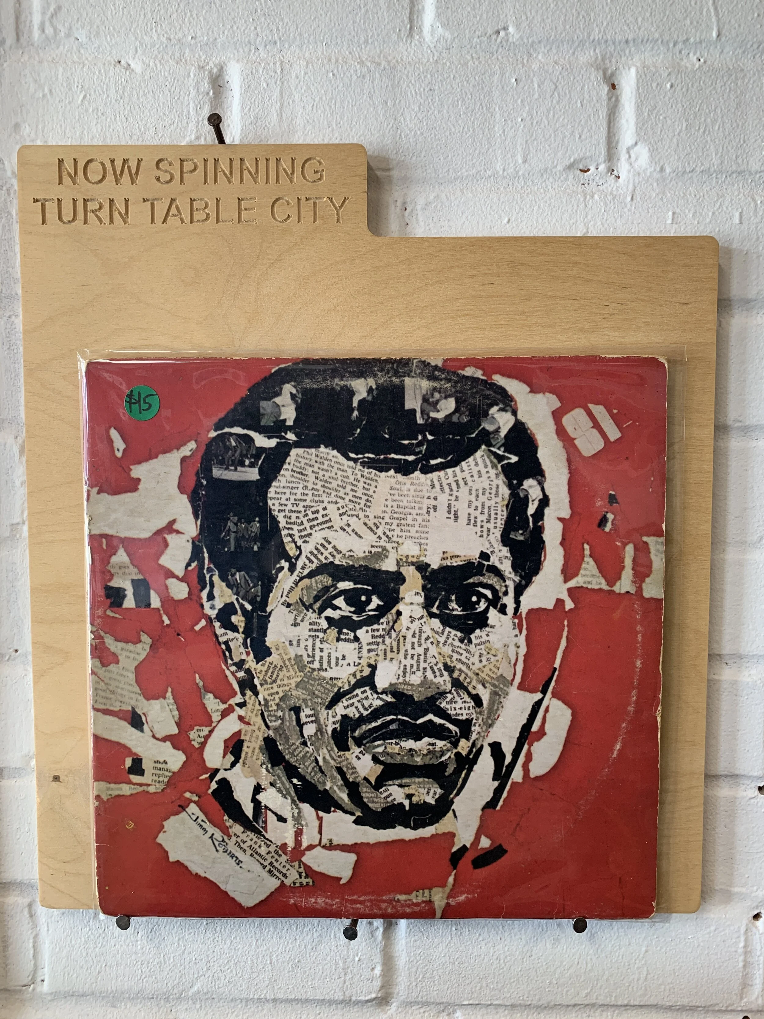 Otis Redding- The Best Of (used)