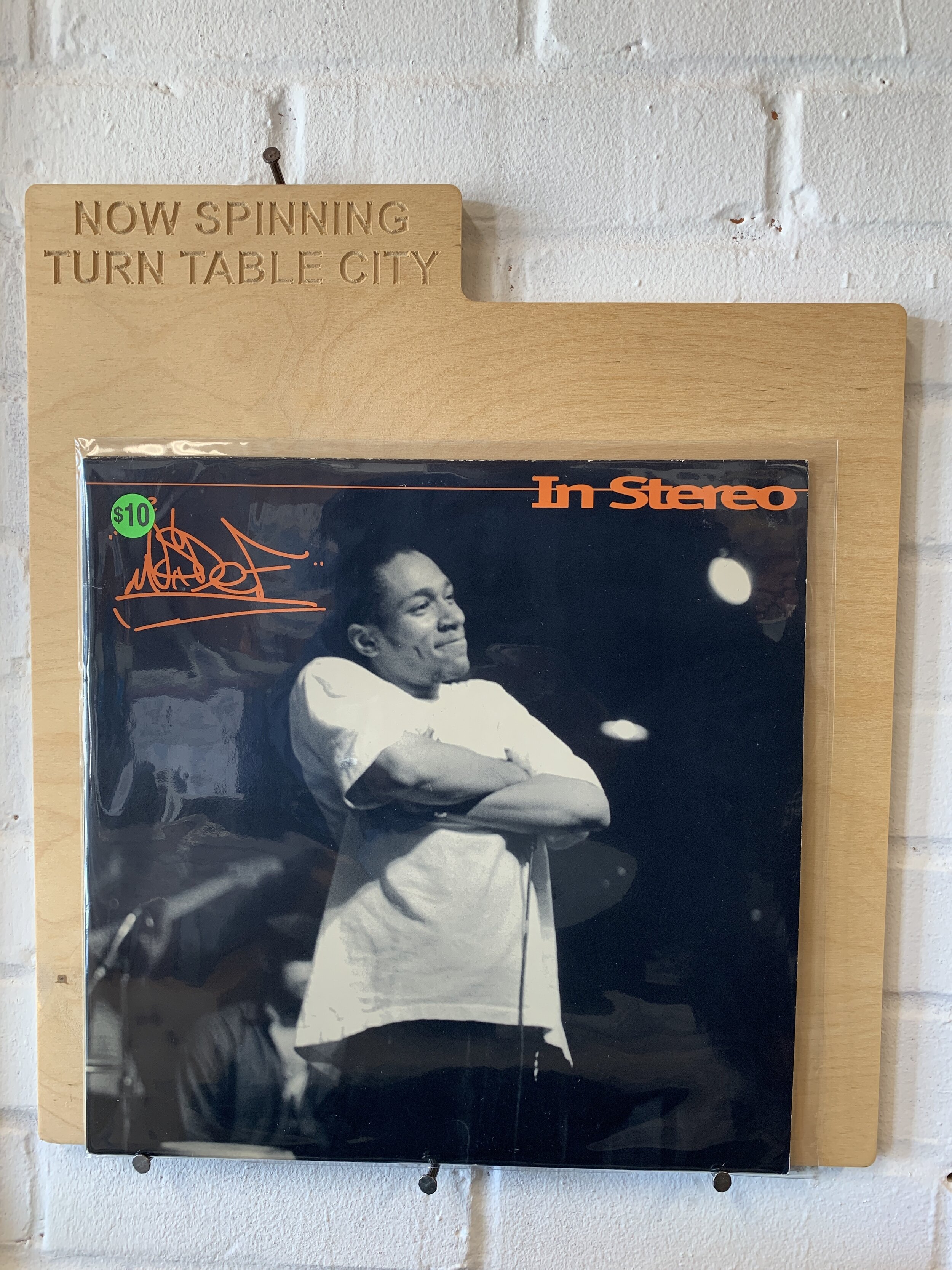 Mos Def- The Universal Magnetic/If You Can Huh You Can Hear (used)