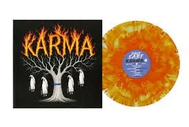 Dave East- Karma 4 (new/sealed)
