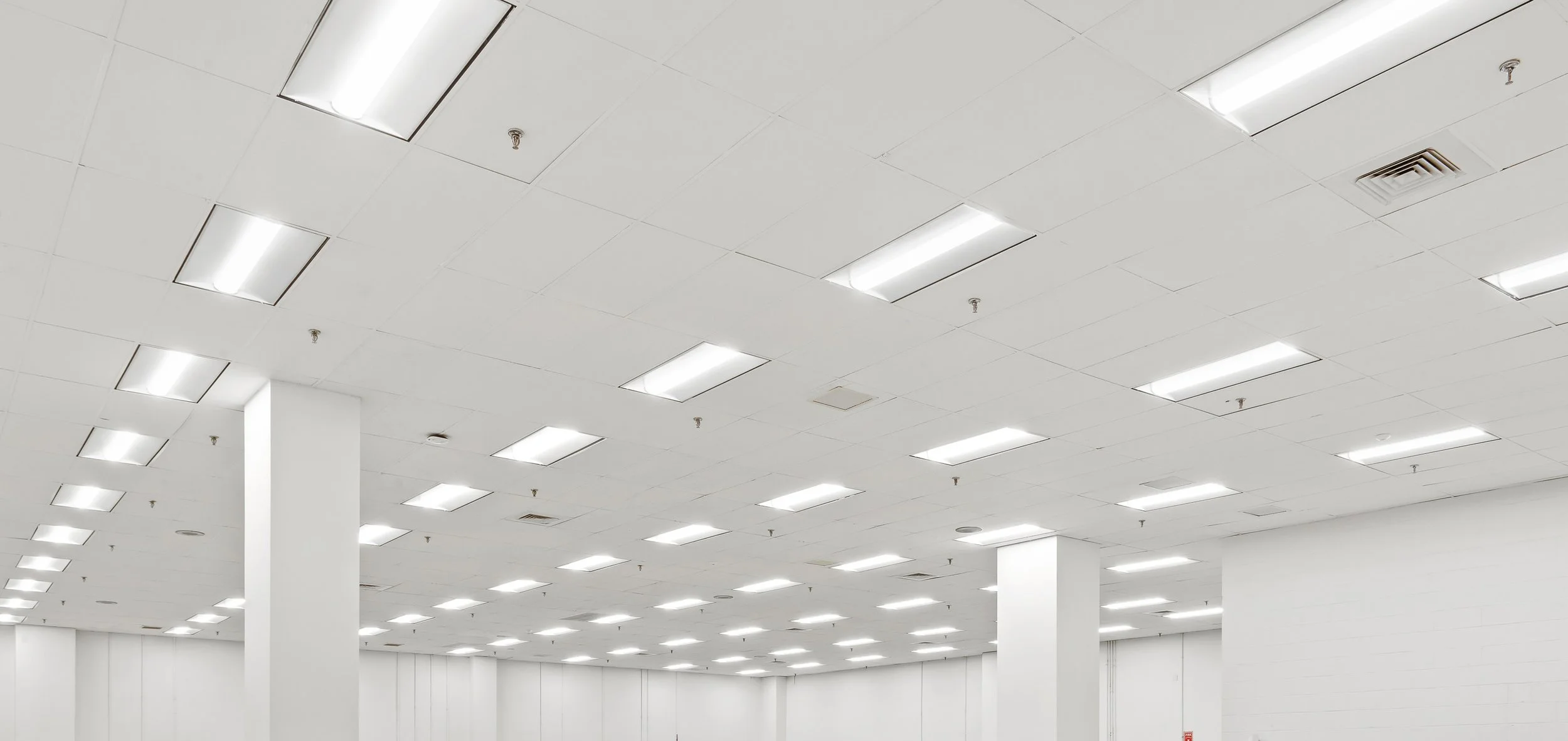 ESPC: Upgraded Lighting