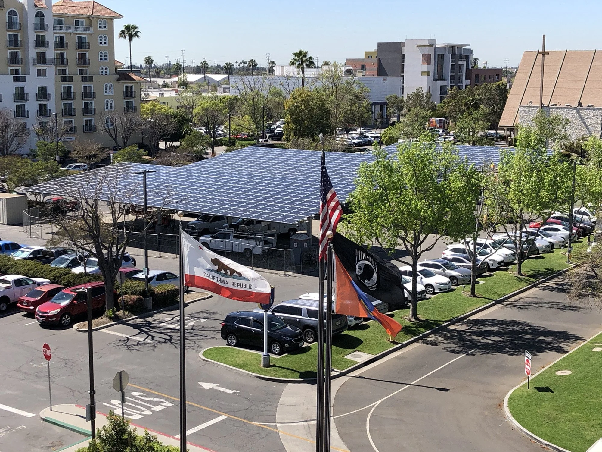City of Downey — CEG Solutions