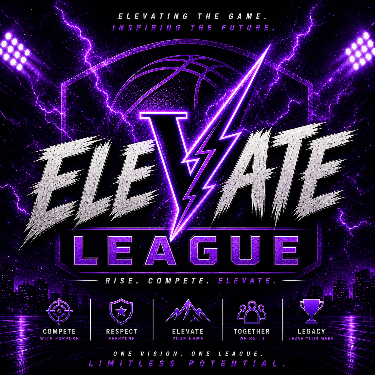 Utah Youth Basketball Developmental League