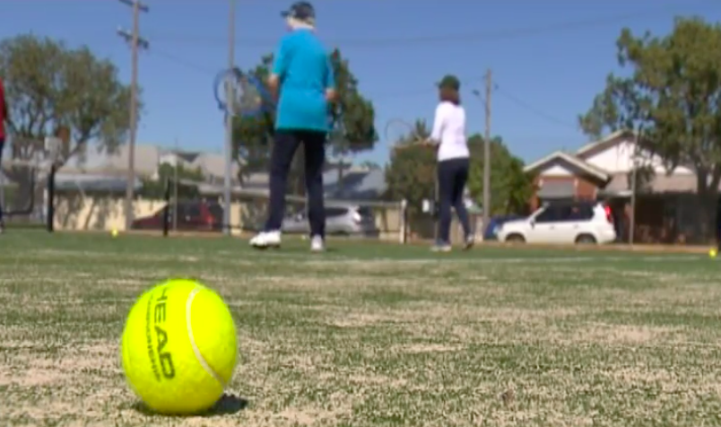 RALLY4EVER on Prime7 News