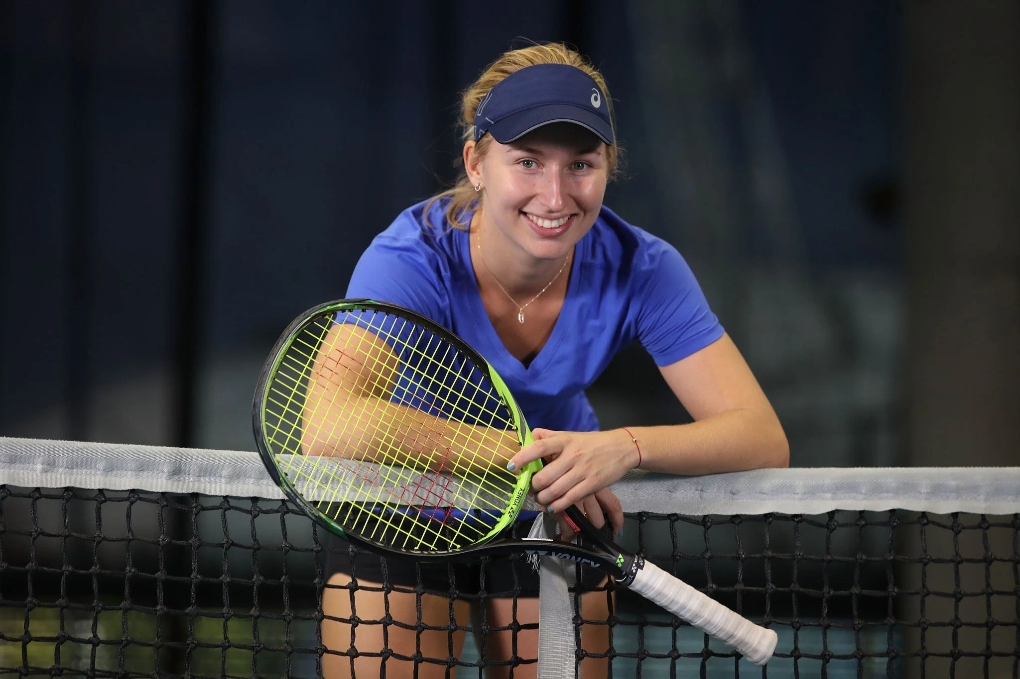 RALLY4EVER Community Tennis Event: Kooyong 14th January 2023